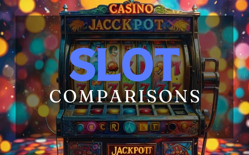 All Slot Games