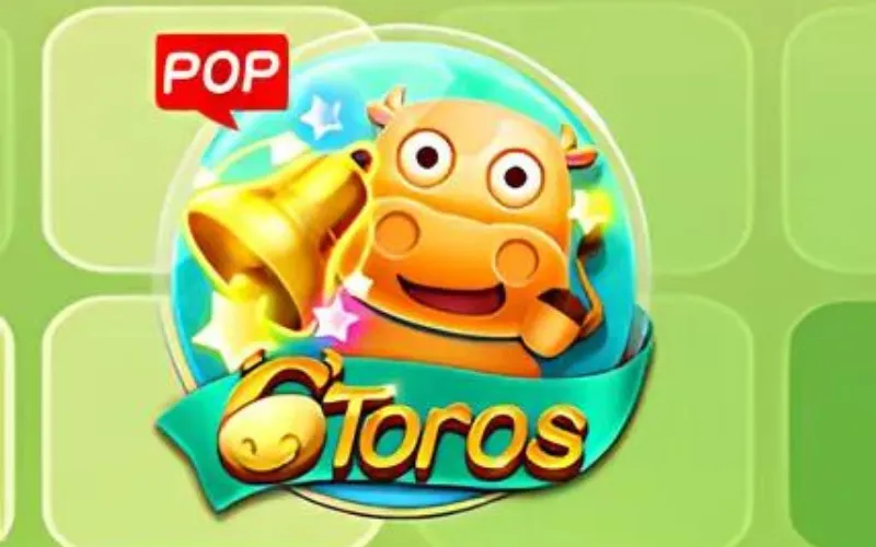 6 Toros
