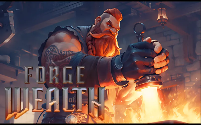 Forge of Wealth