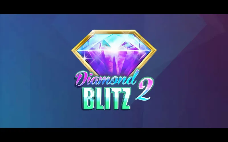 Diamond Blitz 2