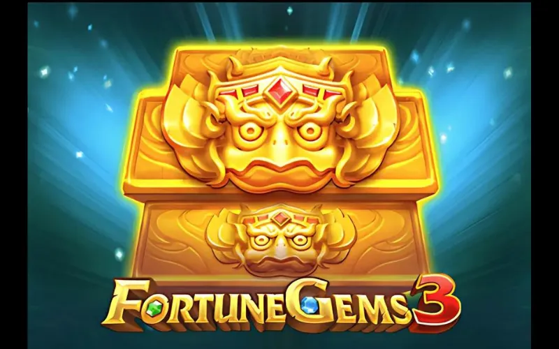 Fortune Gems 3
