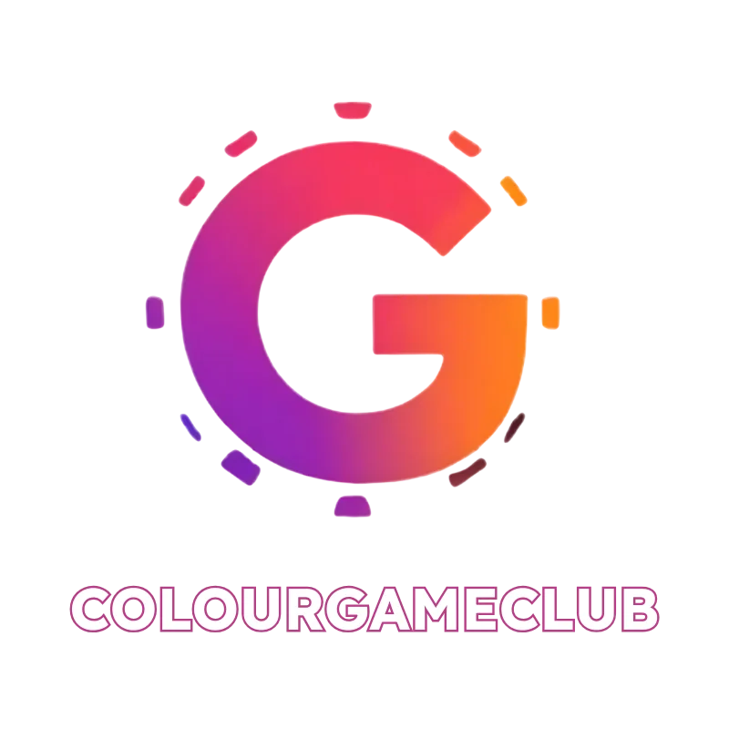 colourclubgames logo