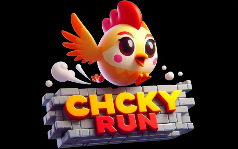 Chicky Run