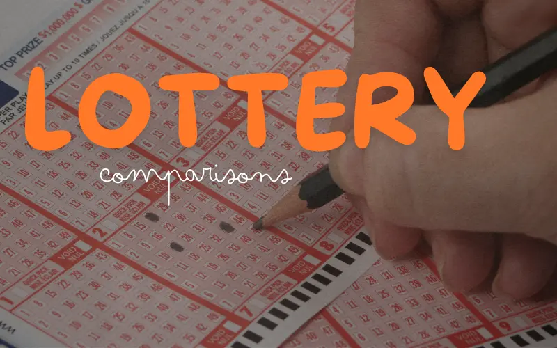 Online Lottery Tickets India