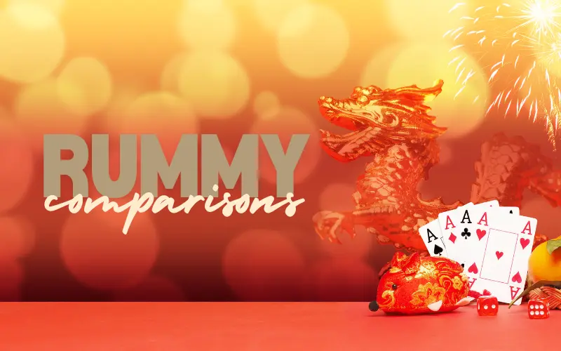 Rummy Card Game