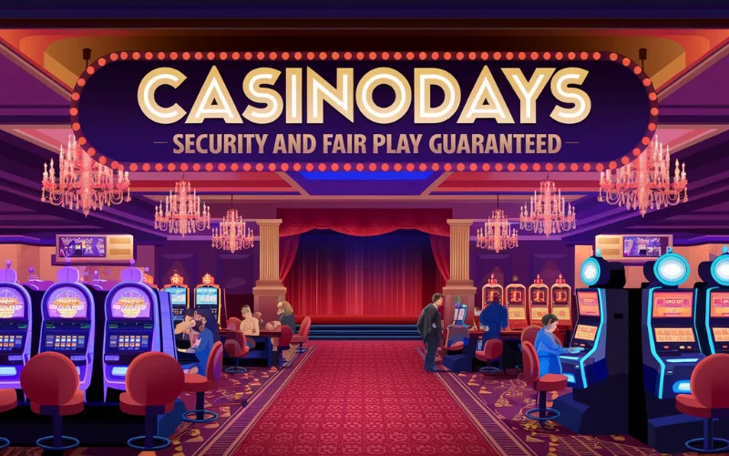 Casinodays