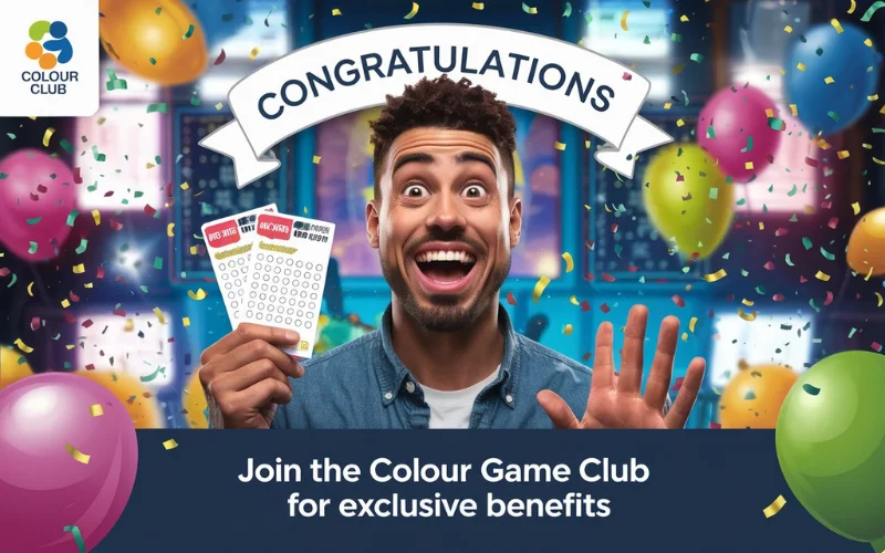 online lottery india