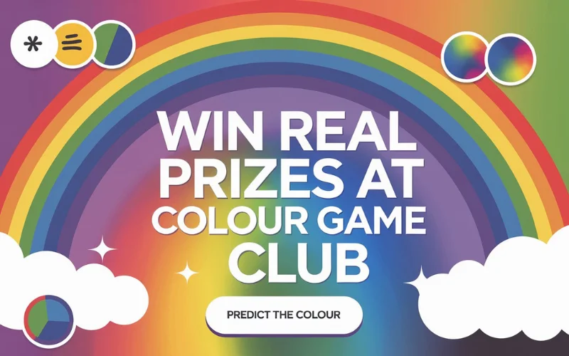 colour prediction game