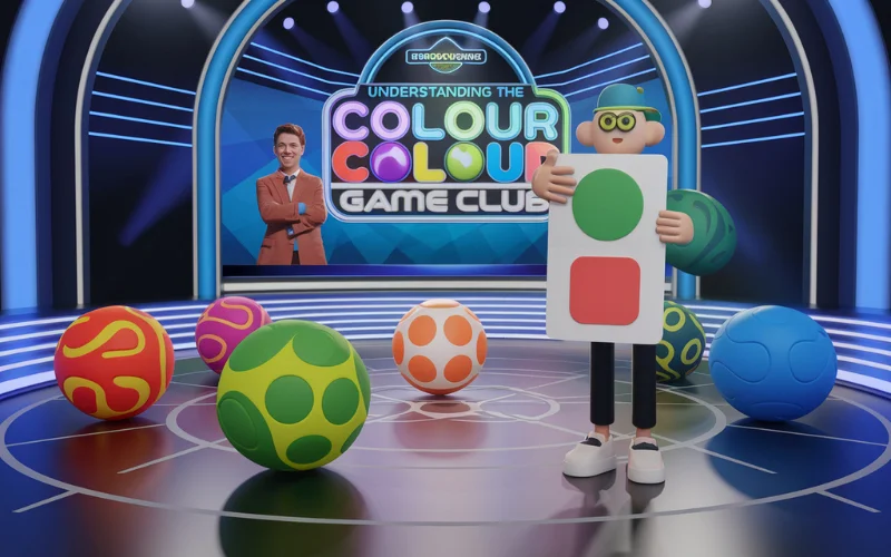 colour wala game