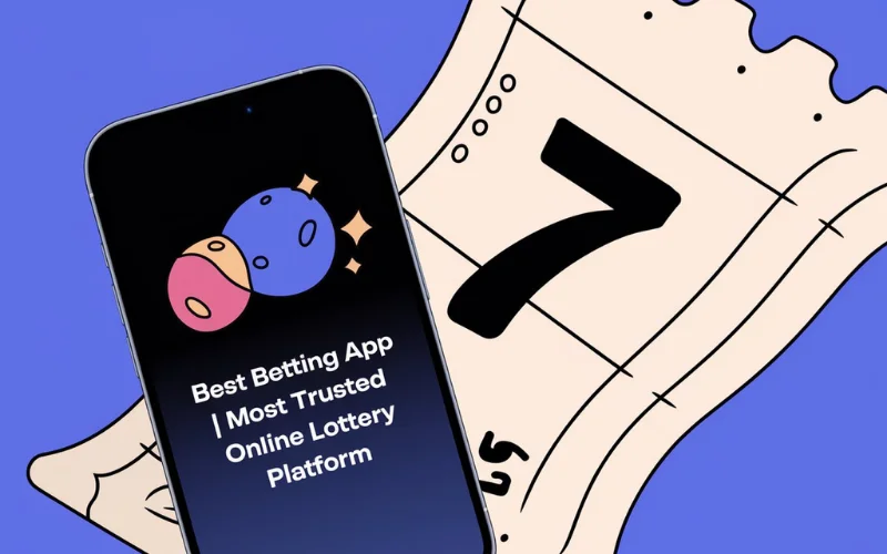 Best Betting App