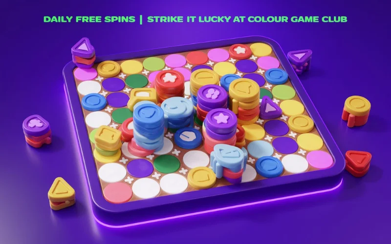 Daily Free Spins