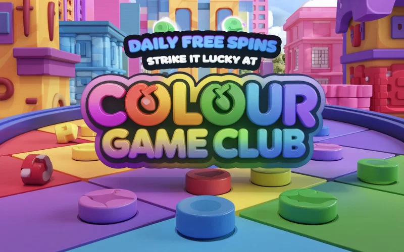 Daily Free Spins