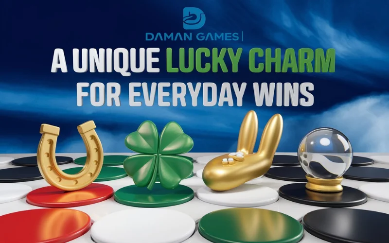 Daman Games