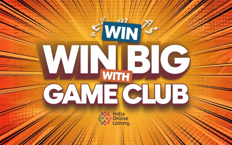 India Online Lottery