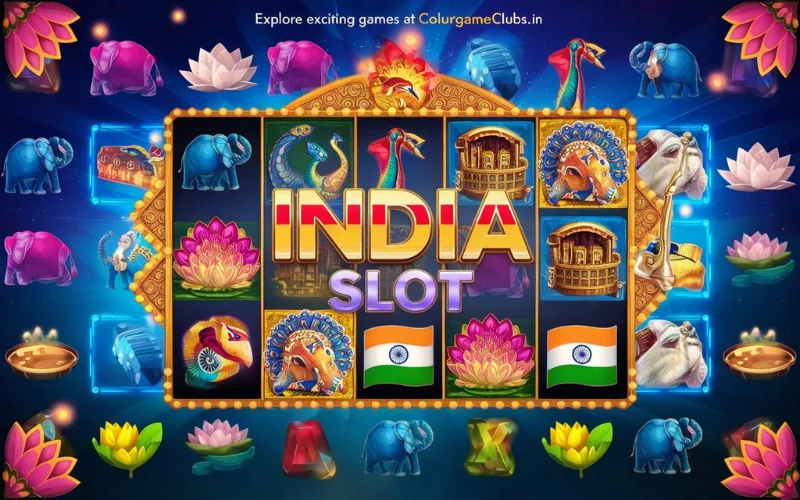 India Slot