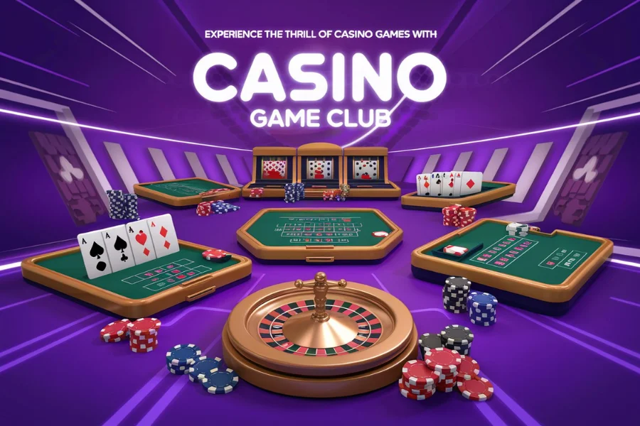 Casino Games