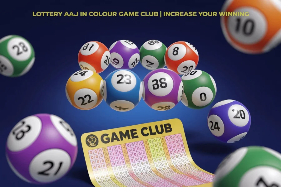 lottery aaj