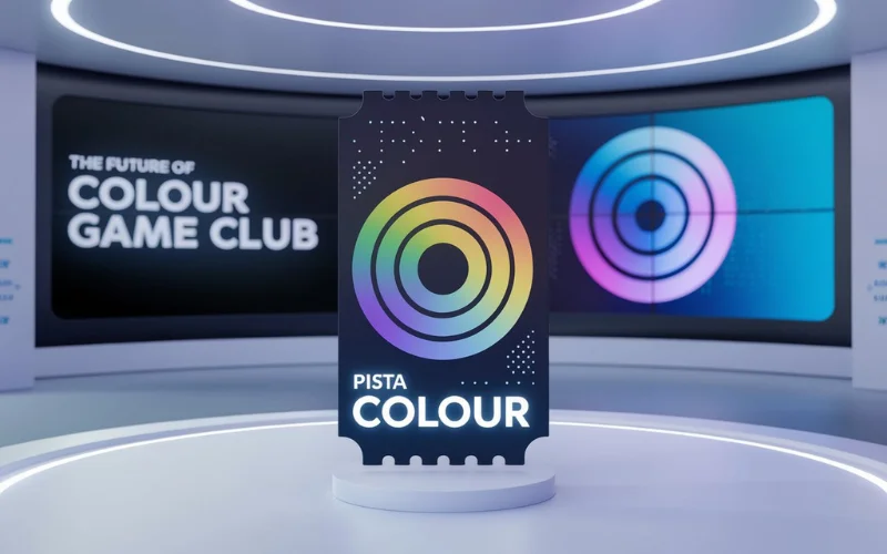 pista colour