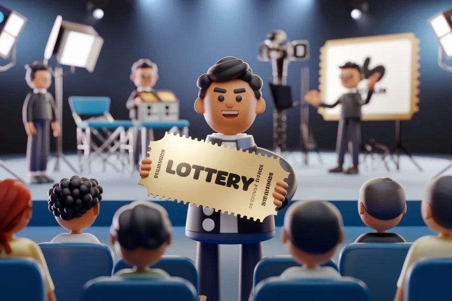 actor lottery