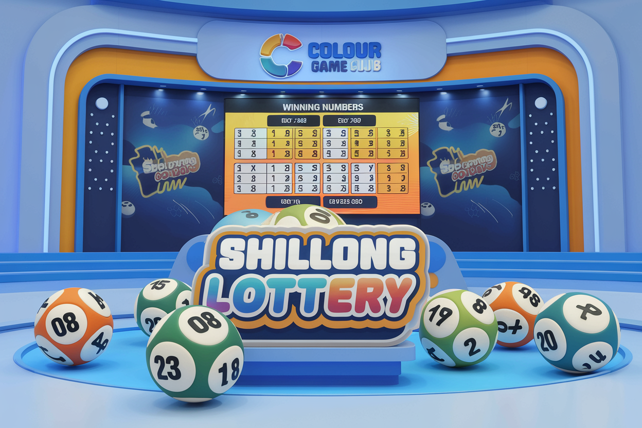 shillong lottery