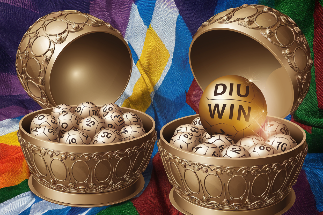 diu win lottery