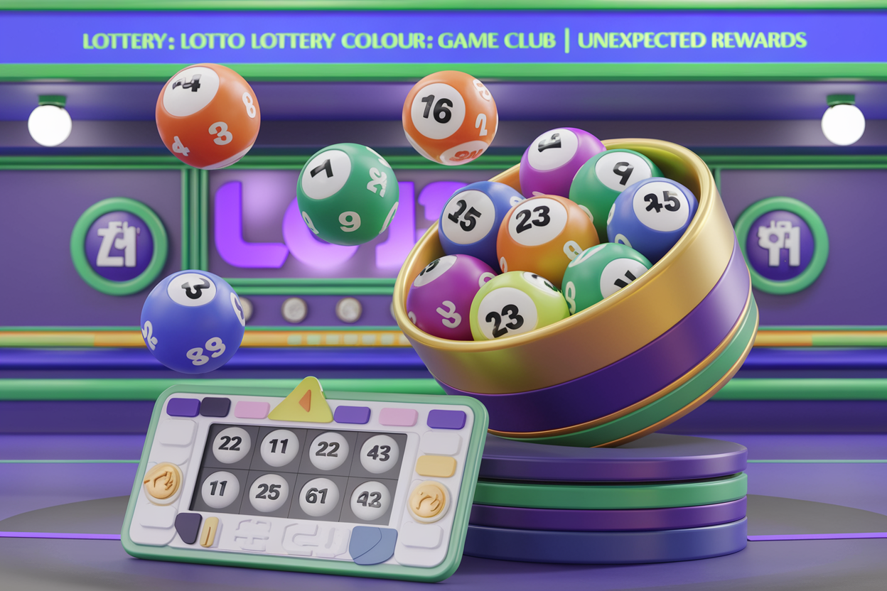 lotto lottery