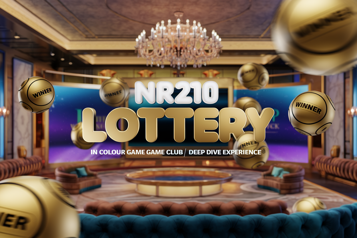 nr210 lottery