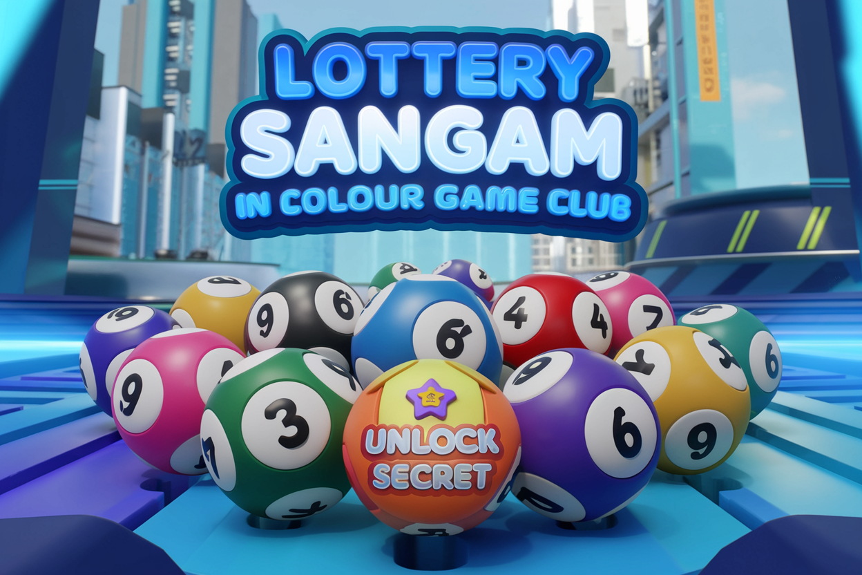 lottery sangam