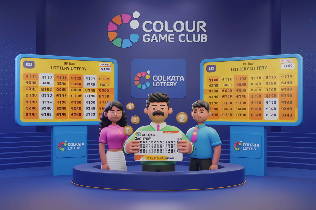 kolkata lottery