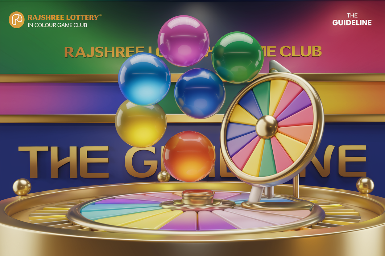 rajshree lottery