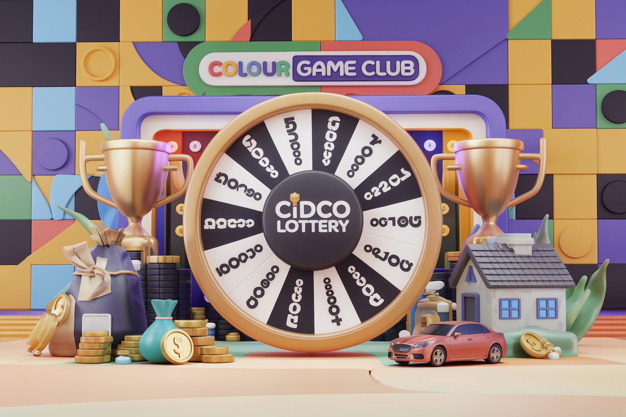 cidco lottery