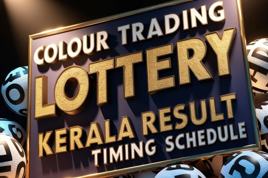 kerala result timing
