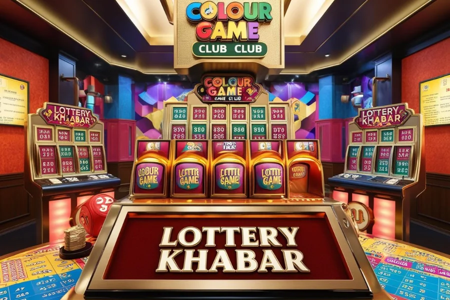 lottery khabar