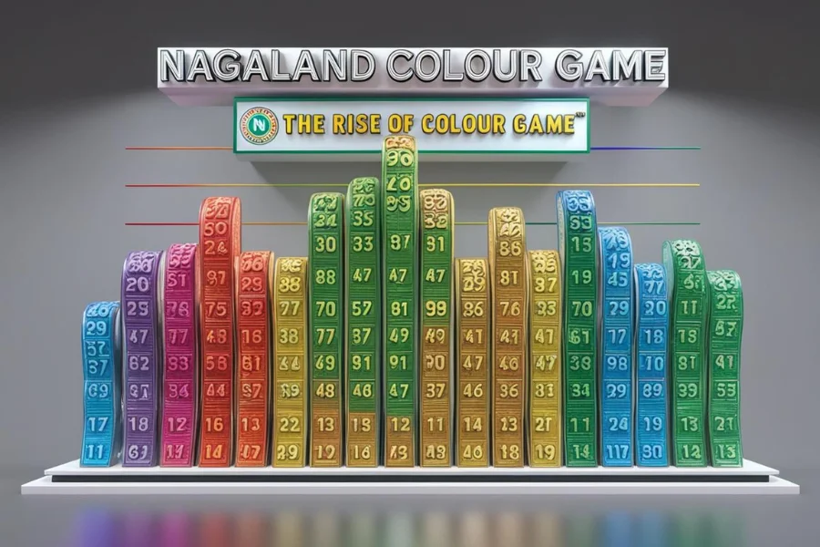 nagaland lottery chart