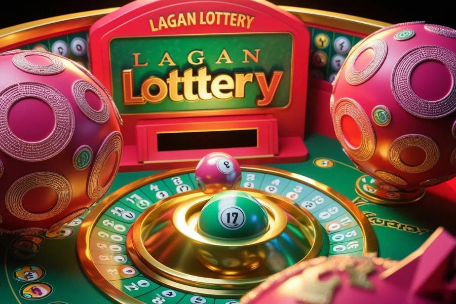 lagan lottery