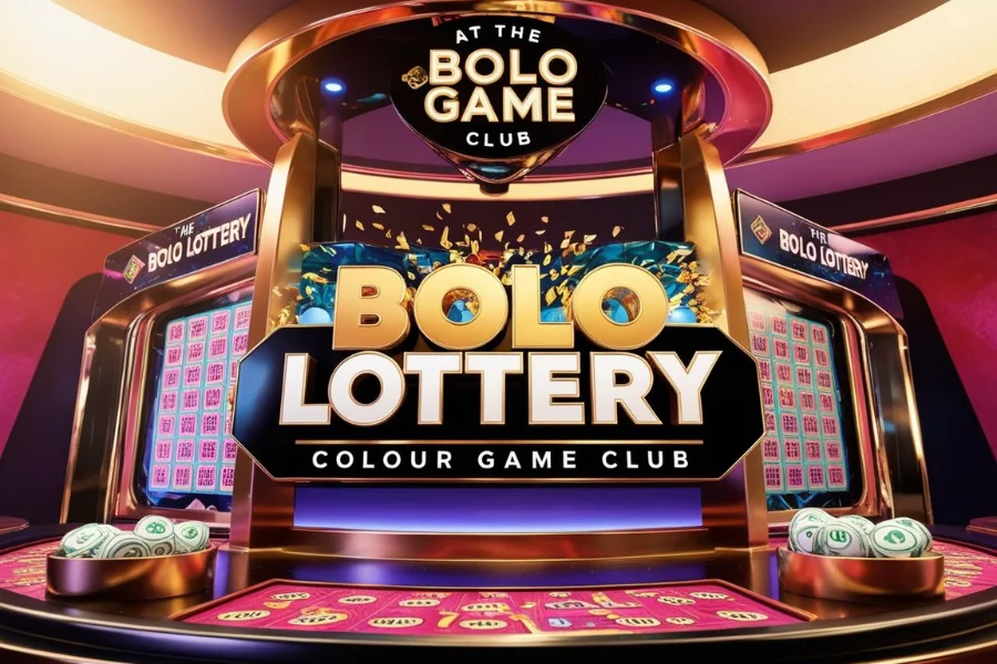 bolo lottery