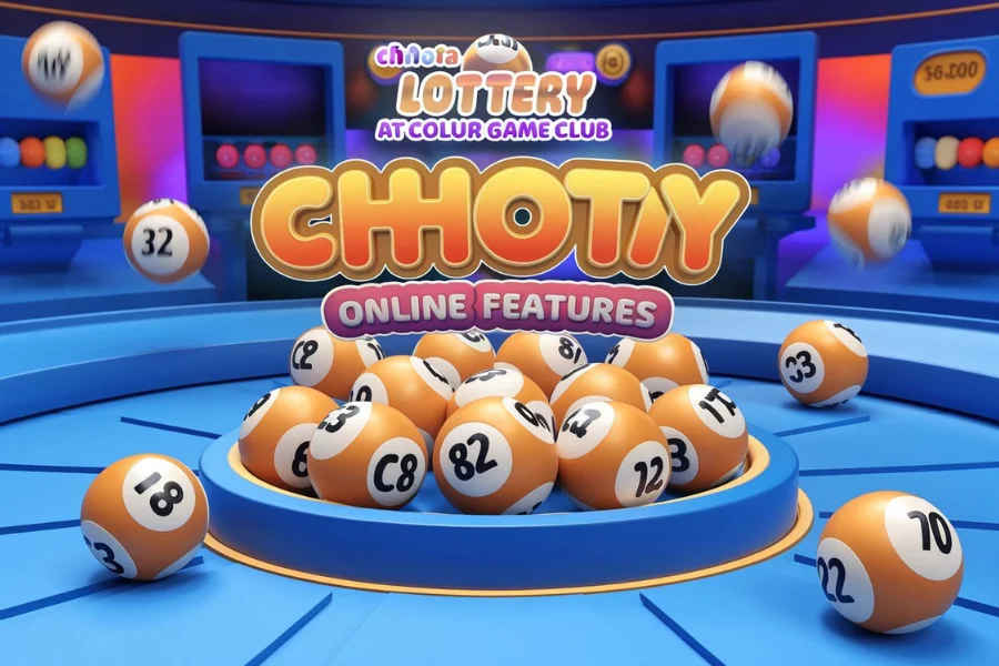 chhota lottery