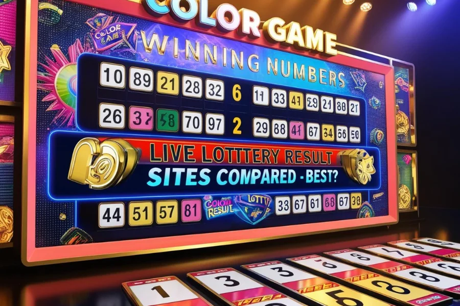 best lottery sites