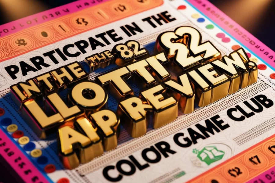 82 lottery app