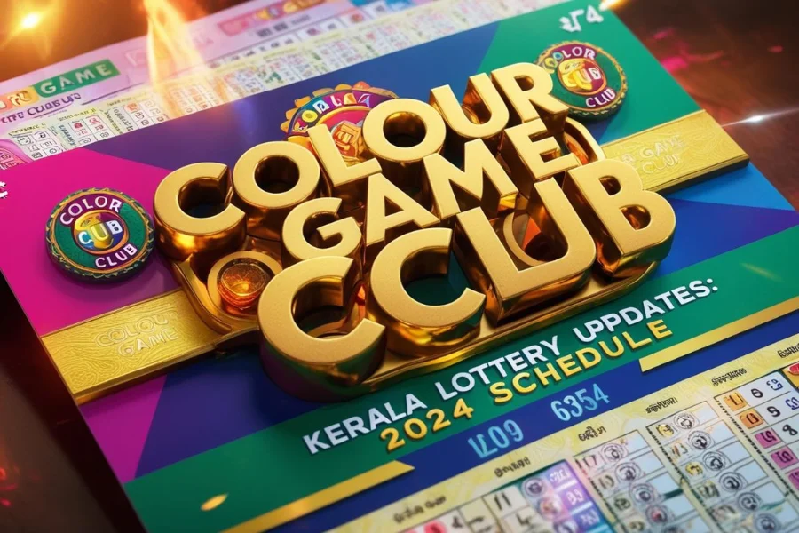 kerala lottery updates