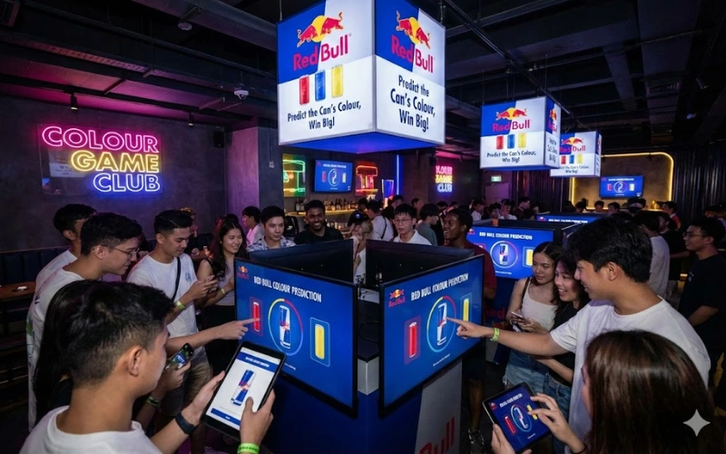 red bull colour prediction at Colour Game Club featured image