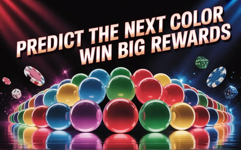 red bull colour prediction game at colour game clubs featured image